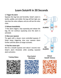 Sotair® Adult Training Device