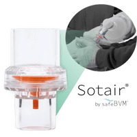 Sotair® Adult Training Device