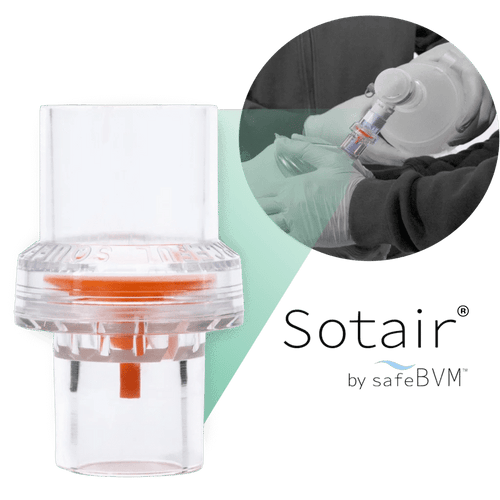 Sotair® Adult Training Device