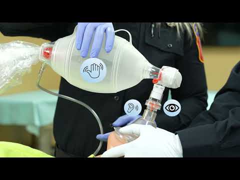 Sotair® Adult Training Device